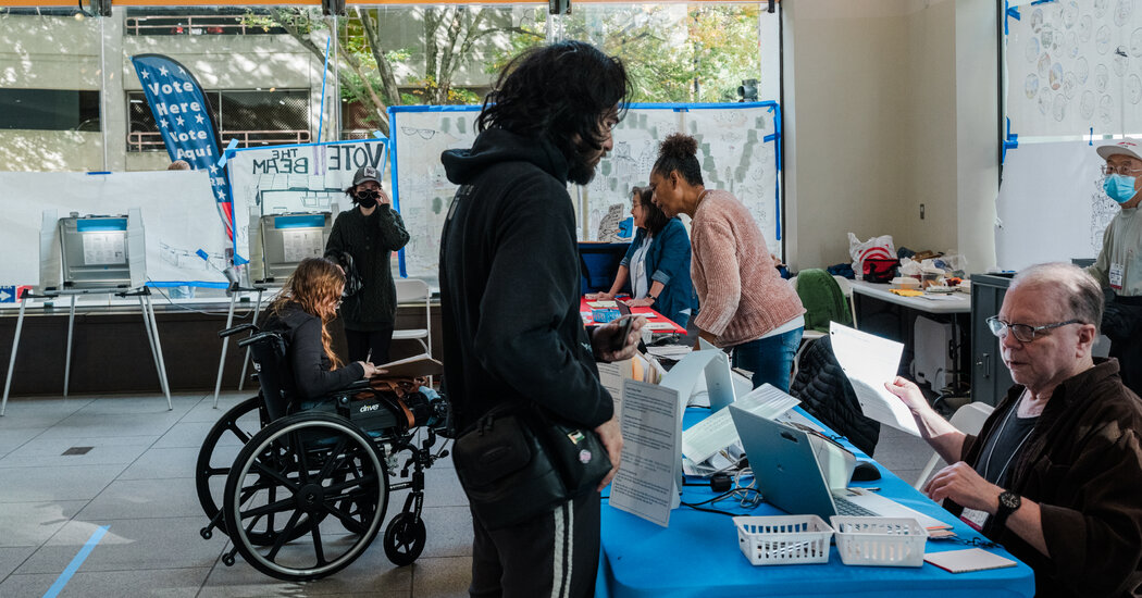 A State-by-State Guide to the Gerrymandering Fight for Congress