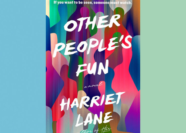 A Tale of Toxic Friendship, With a Midlife Mean-Girl Twist