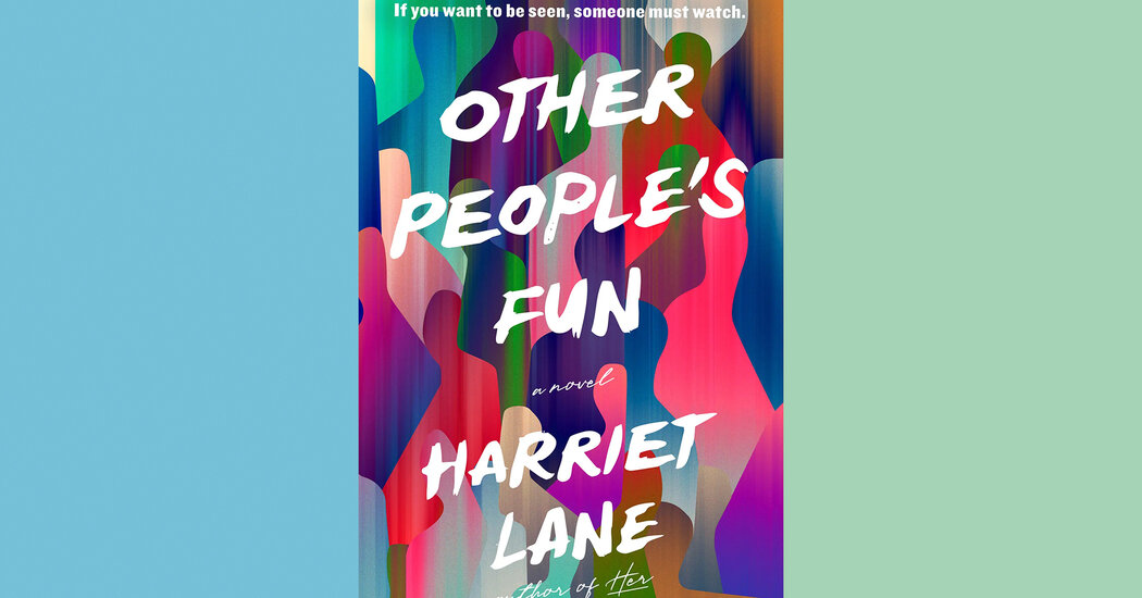 A Tale of Toxic Friendship, With a Midlife Mean-Girl Twist