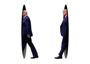 A Third Term Is a Legal Problem With a Political Solution