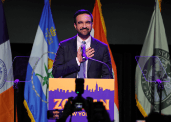 A Victorious Mamdani Will Be Forced Onto the International Stage