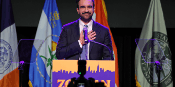 A Victorious Mamdani Will Be Forced Onto the International Stage