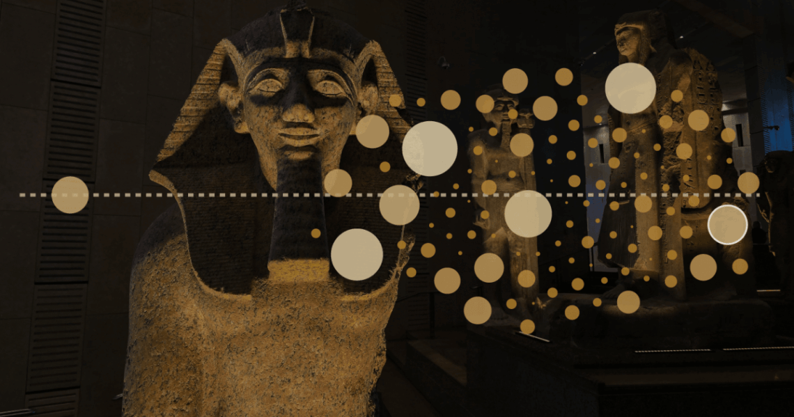 A look inside Egypt’s newly unveiled Grand Egyptian Museum