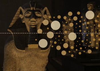 A look inside Egypt’s newly unveiled Grand Egyptian Museum