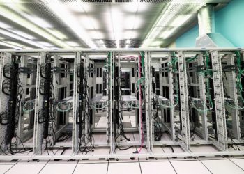 A supercomputer chip going to space could change life on Earth