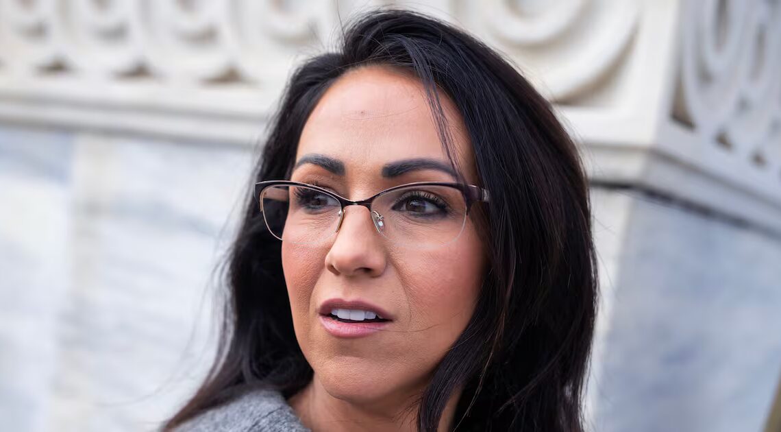 Lauren Boebert Raises Eyebrows With Post After Trump Pressure on Epstein Files Vote