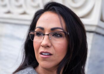 Lauren Boebert Raises Eyebrows With Post After Trump Pressure on Epstein Files Vote
