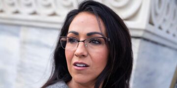 Lauren Boebert Raises Eyebrows With Post After Trump Pressure on Epstein Files Vote