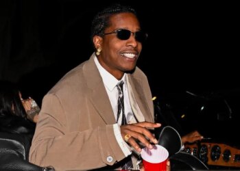 A$AP Rocky Continues To Tease ‘Don’t Be Dumb’ Album With Hilarious Camp Flog Gnaw Merch