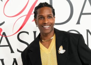 A$AP Rocky Plans to Stick With Acting, Teases New Album Still Coming This Year