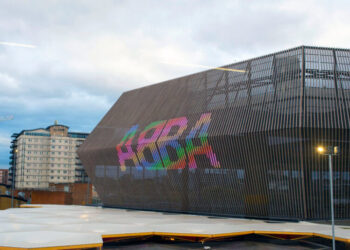 ABBA’s Popular Hologram Show Could Come to New York City