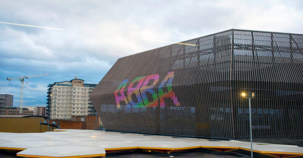 ABBA’s Popular Hologram Show Could Come to New York City