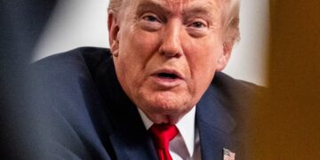 Trump Issues Bonkers Threat to Charge Biden Over Autopen