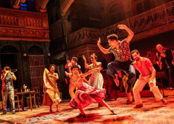 10 Broadway shows worth seeing right now