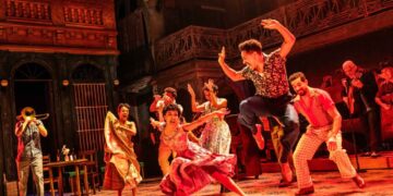 10 Broadway shows worth seeing right now