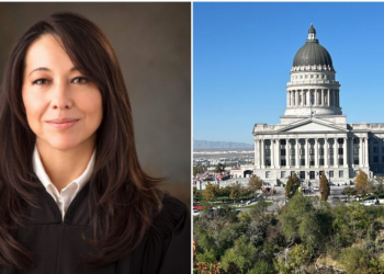 Utah Judge Kills GOP Power Grab Plot