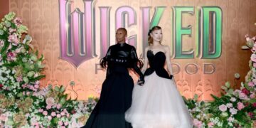 ‘Wicked: For Good’ has $150 million opening, ending box office trance