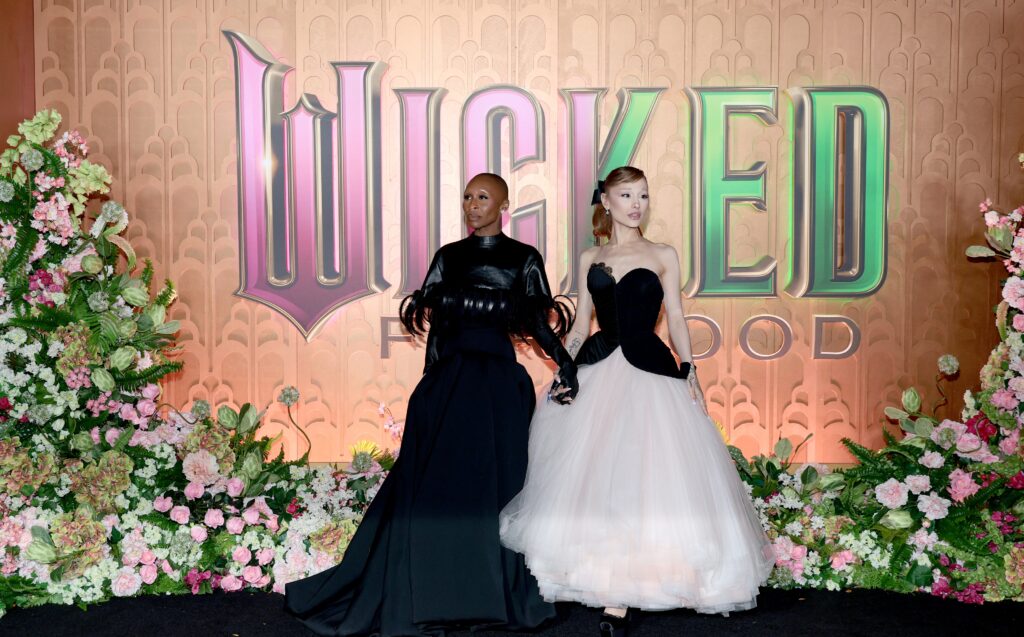 ‘Wicked: For Good’ has $150 million opening, ending box office trance