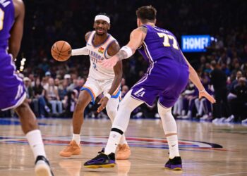 The NBA Cup’s knockout stage is set. The stars will be out.