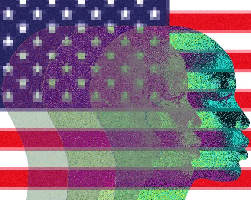 The US Needs an Open Source AI Intervention to Beat China