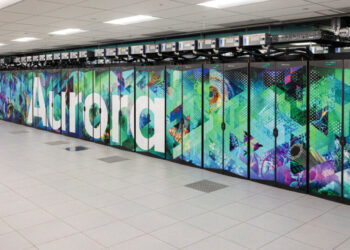 To Meld A.I. With Supercomputers, National Labs Are Picking Up the Pace