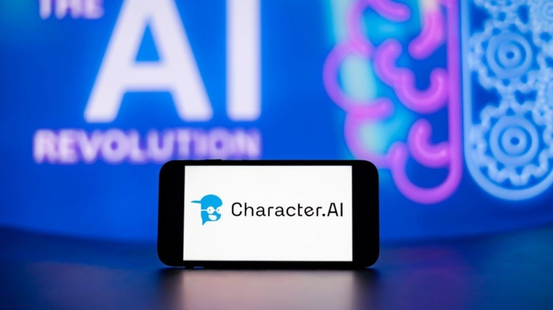 AI chatbot dangers: Are there enough guardrails to protect children?