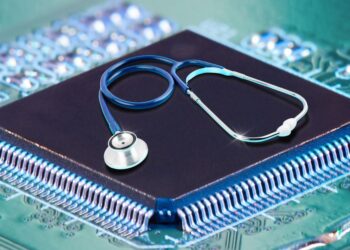 AI Isn’t Coming for Doctors. It’s Already in the Room