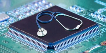 AI Isn’t Coming for Doctors. It’s Already in the Room