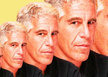 Epstein Victim Describes His ‘Extremely Deformed’ Fruit-Shaped Penis