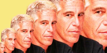 Epstein Victim Describes His ‘Extremely Deformed’ Fruit-Shaped Penis