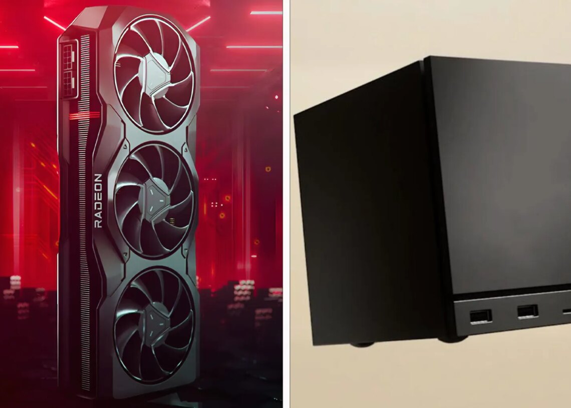 AMD to Hike GPU Prices Due to AI — Could PS6 and the Steam Machine Get More Expensive?