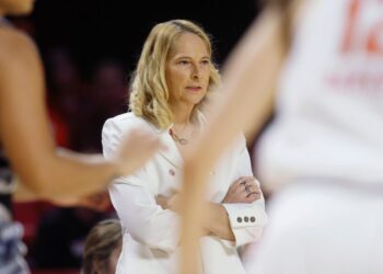 No. 7 Terps celebrate Thanksgiving by feasting on Hofstra