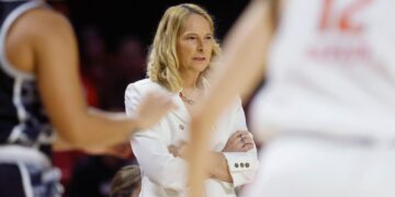 No. 7 Terps celebrate Thanksgiving by feasting on Hofstra