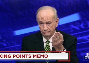 Bill O’Reilly Delivers Warning to GOP After Brutal Polls
