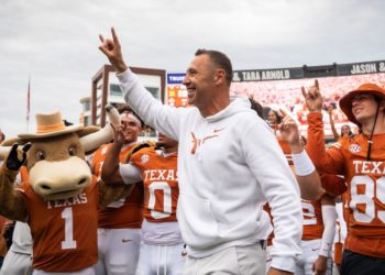 AP Top 25 poll preview: The Top 10 is set to get shuffled after Vanderbilt and Miami go down