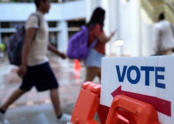 AP has declared winners in elections for nearly 180 years. This is why and how race calls are made