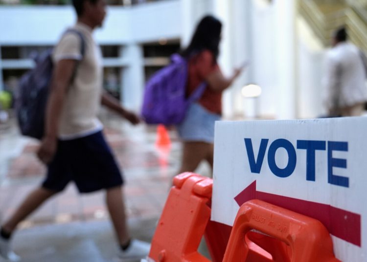 AP has declared winners in elections for nearly 180 years. This is why and how race calls are made