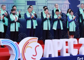 APEC leaders wrap up summit after Trump and Xi reach truce in trade war