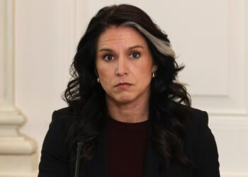 Innocent Women Smeared as ‘Bomber’ after Gabbard Goon’s DIY Probe