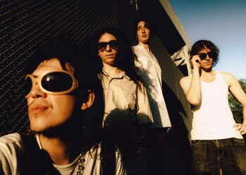 Geese is the best new band you’re sick of hearing good things about