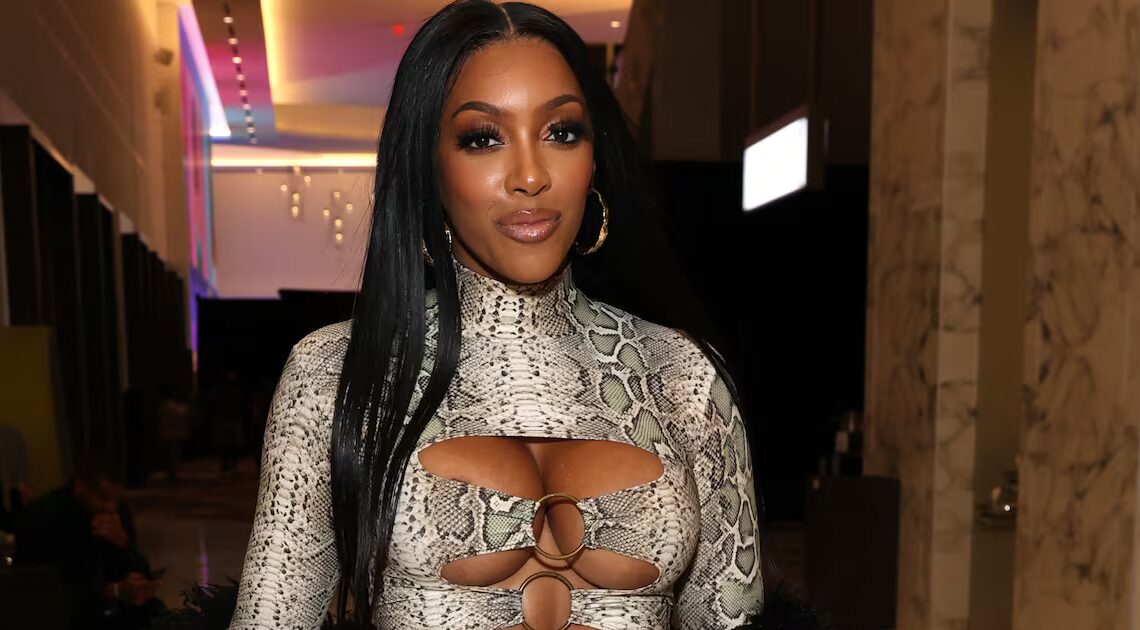 ‘Real Housewives’ Star Accuses Delta Passenger of Verbal Assault in ‘Unhinged’ Incident