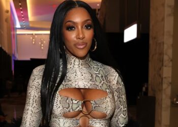 ‘Real Housewives’ Star Accuses Delta Passenger of Verbal Assault in ‘Unhinged’ Incident