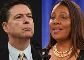 Trump’s lawfare campaign hits its first snag