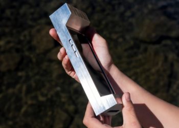 Addicted to Scrolling? This 6-Pound Phone Case Might Help.