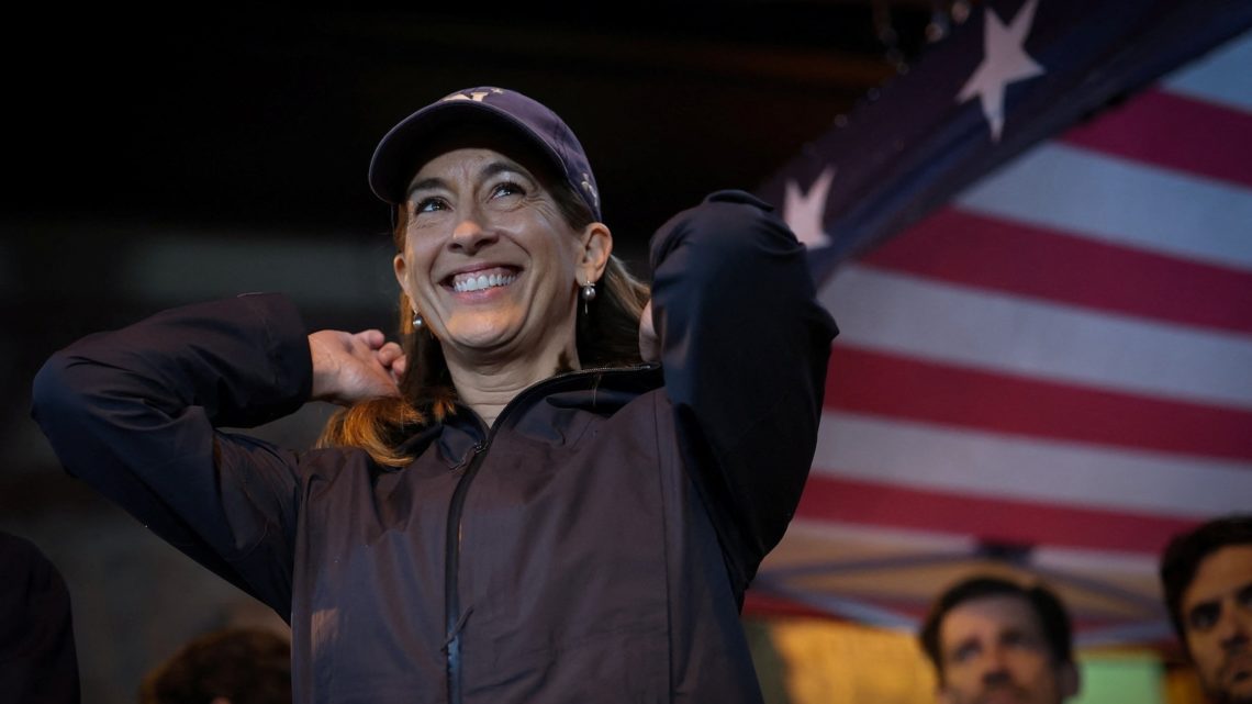 Affordability takes center stage in New Jersey, Virginia governor races