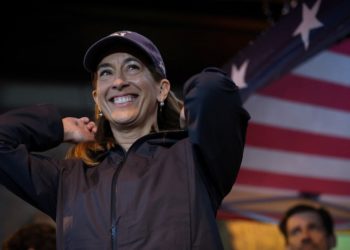 Affordability takes center stage in New Jersey, Virginia governor races