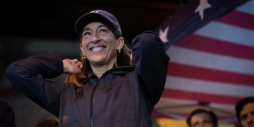 Affordability takes center stage in New Jersey, Virginia governor races