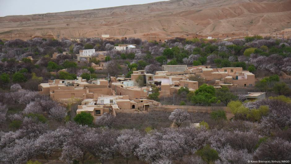 Afghanistan hit by deadly magnitude 6.3 earthquake