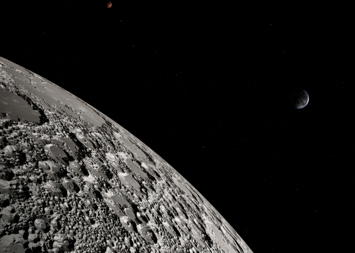 After Decades of Theories, We Finally Know What’s Inside the Moon