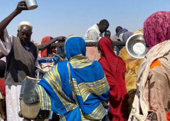 After Fleeing a Massacre, Survivors Encountered Still More Gunfire and Abductions